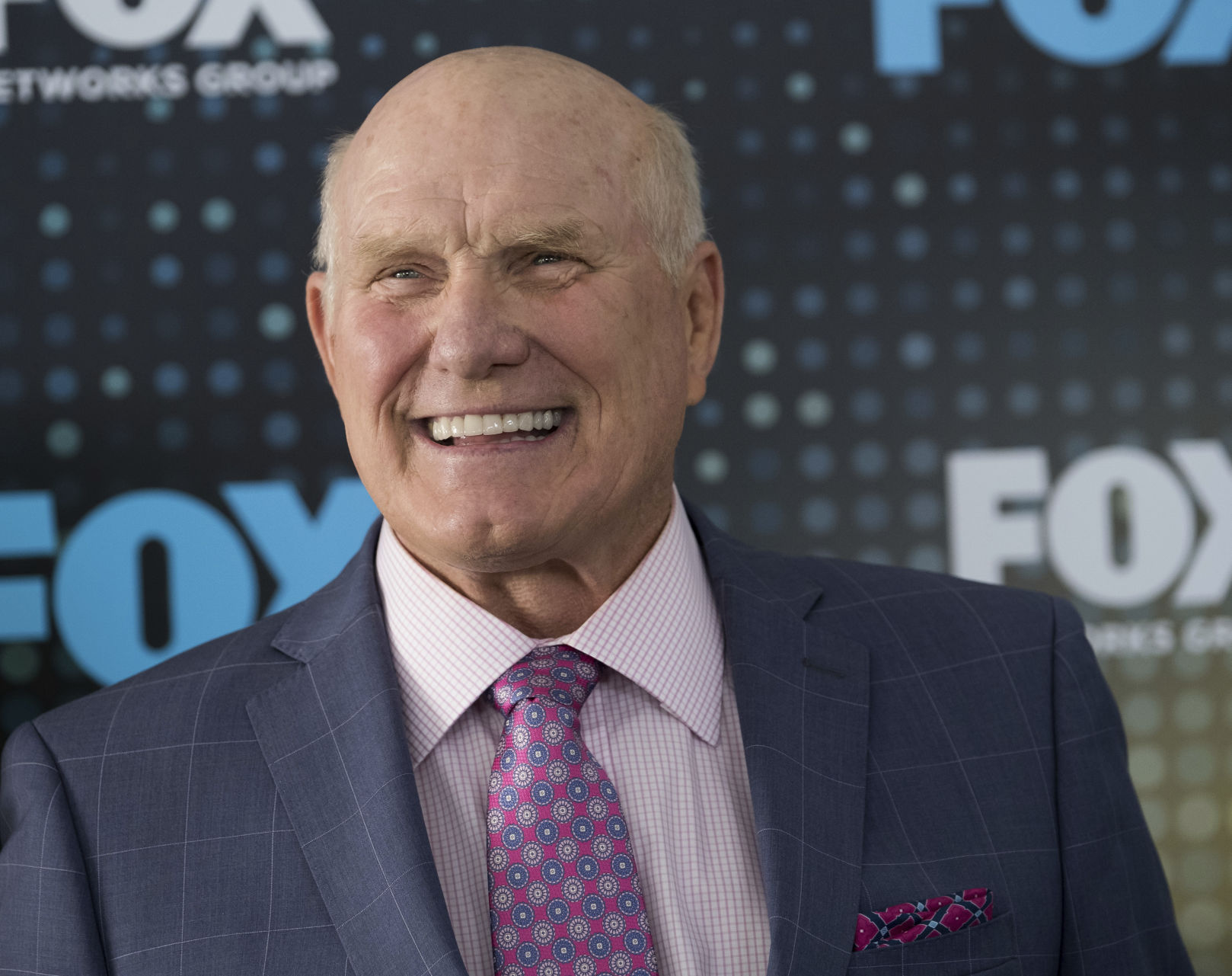Terry Bradshaw